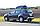 Фаркоп /съемный квадрат/ для Renault Duster PT GROUP, фото 5