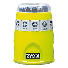 Набор бит RYOBI RAK10SD (10 шт.)