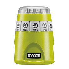 Набор бит Torx RYOBI RAK10TSD (10 шт.)
