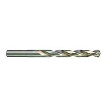 Сверло по металлу HSS-G D 10,5x87x133 мм MILWAUKEE
