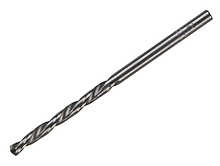 Сверло по металлу HSS-G D 1,5x18x40 мм MILWAUKEE (2 шт.)