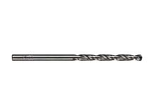 Сверло по металлу HSS-G D 4,0x43x75 мм MILWAUKEE (2 шт.)