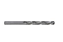 Сверло по металлу HSS-G D 8,0x75x117 мм MILWAUKEE