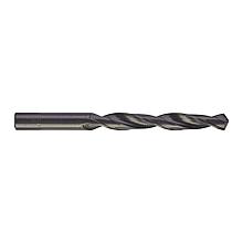 Сверло по металлу HSS-R D 12,5x101x151 мм (5 шт.) MILWAUKEE