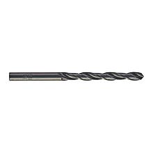 Сверло по металлу HSS-R D 6,0x57x93 мм (10 шт.) MILWAUKEE