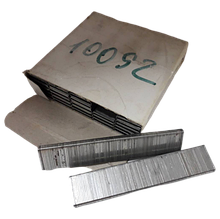 Скобы 22х5 мм (5 000 шт.) RODCRAFT