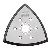 Площадка к шлифмашине AEG OMNI AEG 93х93 MT
