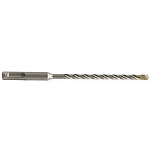 Бур SDS-PLUS MILWAUKEE D 6х150х210 мм M2