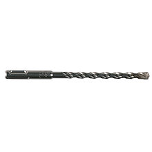 Бур SDS-PLUS MILWAUKEE D 8х100х160 мм M2