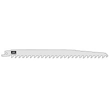 Пилка для саб. пилы BL 240 X 8,5 мм AEG (2 шт.)