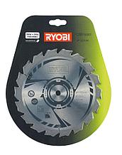 Диск пильный D 150x10 мм RYOBI CSB150A1 для циркулярной пилы