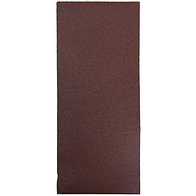 Шлифлист прямоугольный FUBAG 120 грит (10 шт.)