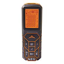 Дальномер лазерный AEG LMG 50 (4935447680)
