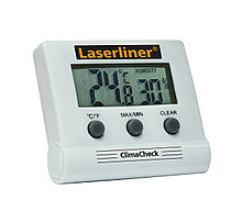 Термогигрометр электронный Laserliner ClimaCheck