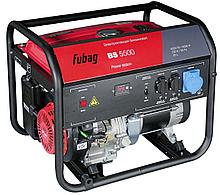 Генератор бензиновый FUBAG BS 5500 838795