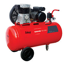 Компрессор FUBAG B3600B/100 CM3 масляный ременной (28FV504KOA644)