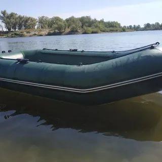 Надувная лодка Sea-Pro 260C