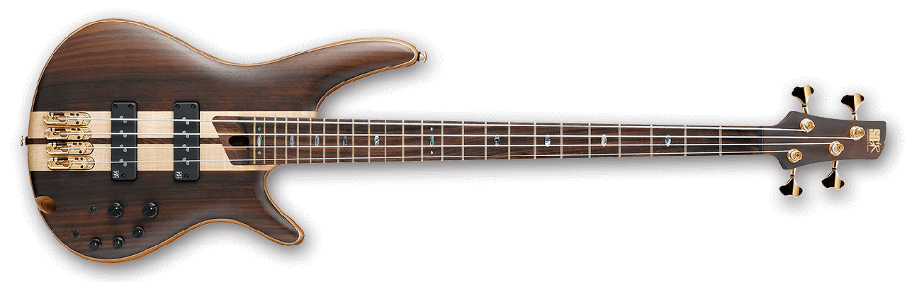 Ibanez Bass Premium Series SR1800 NTF - фото 1 - id-p116763565