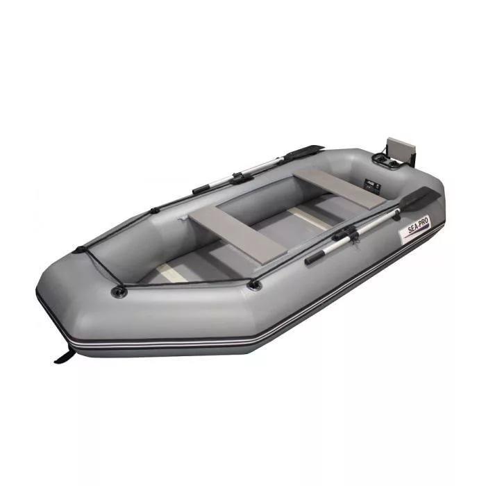 Надувная лодка Sea-Pro 260K