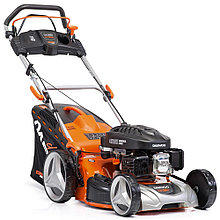 Газонокосилка бенз. самоходная DAEWOO DLM 5100SP