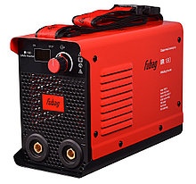 Инвертор сварочный FUBAG IR 180 (31402)