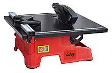 Плиткорез FUBAG FM 180 Plus (станок для резки плитки и камня) (38386)