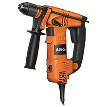 Дрель ударная AEG ERGOMAX 4935412396