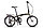 Складной велосипед Stels Pilot 650 20 V010 (2023), фото 2