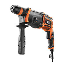 Перфоратор AEG KH24 IXE SDS + (4935451553)