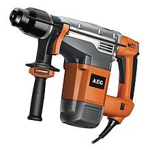 Перфоратор AEG KH 5 E SDS-MAX (4935412326)