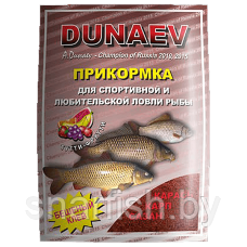 Прикормка Dunaev Классика в ассортименте - фото 1 - id-p116767409