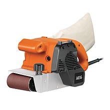 Ленточная шлифмашина AEG BBSE 1100 (4935413530)
