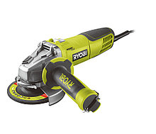 Углошлифмашина RYOBI RAG950-125S