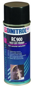 DINITROL® RC 900 (аэрозоль 400мл) - фото 1 - id-p116771000