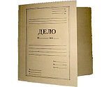 Обложка картонная "Дело", фото 2