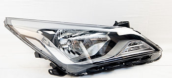 Оптика SOLARIS (RB) 2011-2017