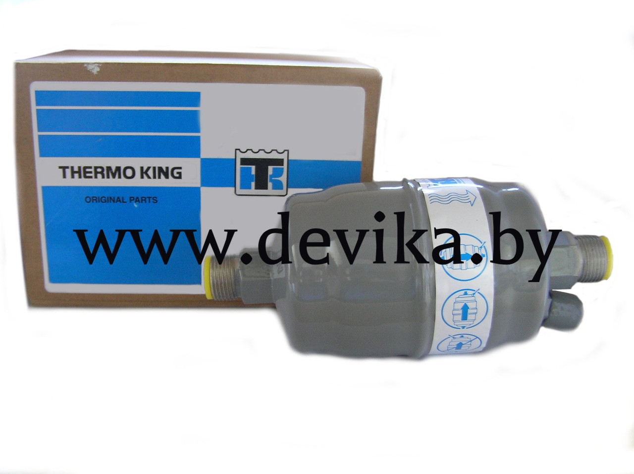 Маслоотделитель Thermo King V / VM 66-8548