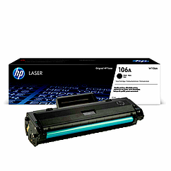 Заправка картриджа HP 106A для HP LJ MFP 137fnw/135a/135w/135r/107a/107w/107r