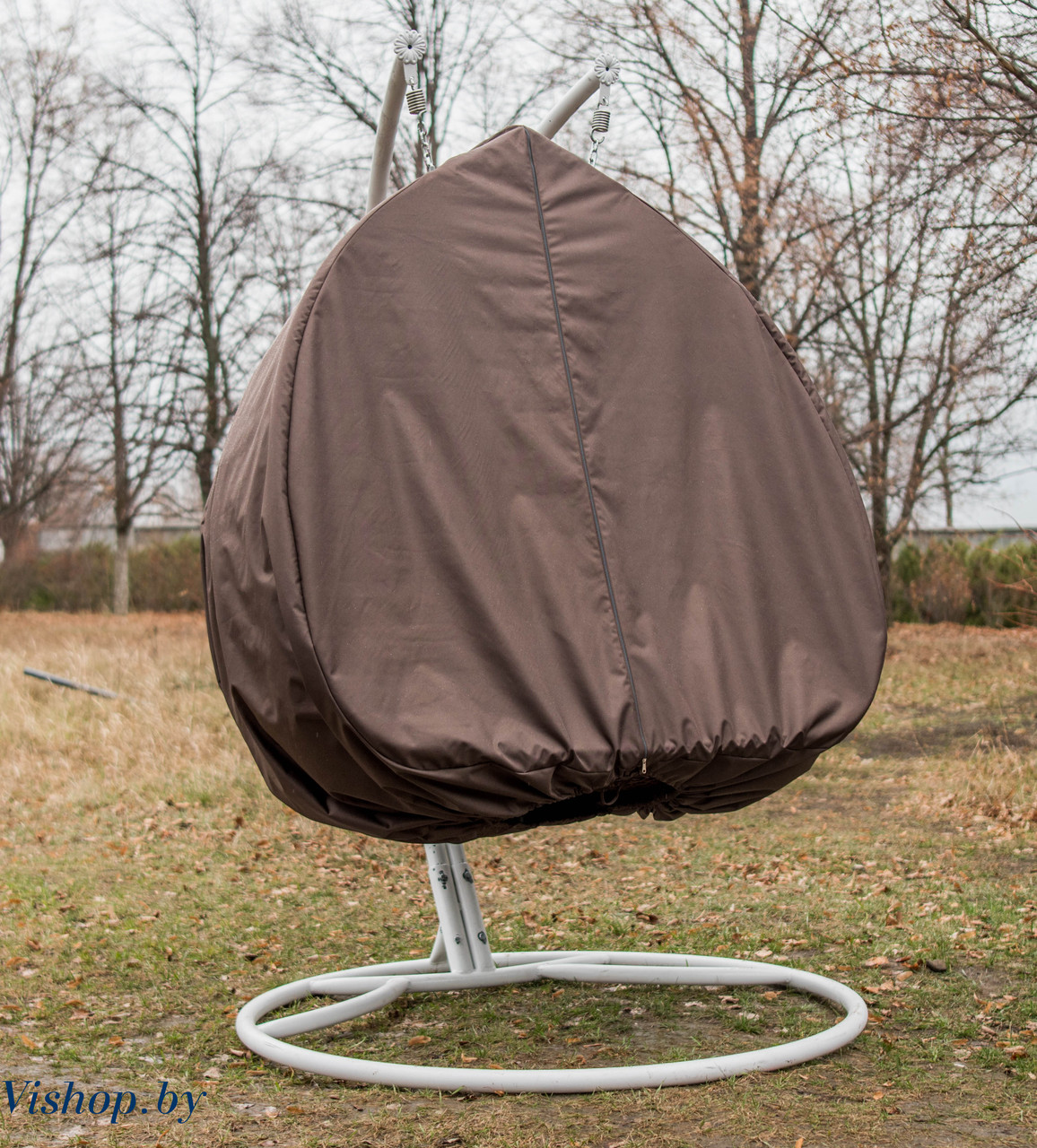 Чехол для двухместных качелей кокон oxford600