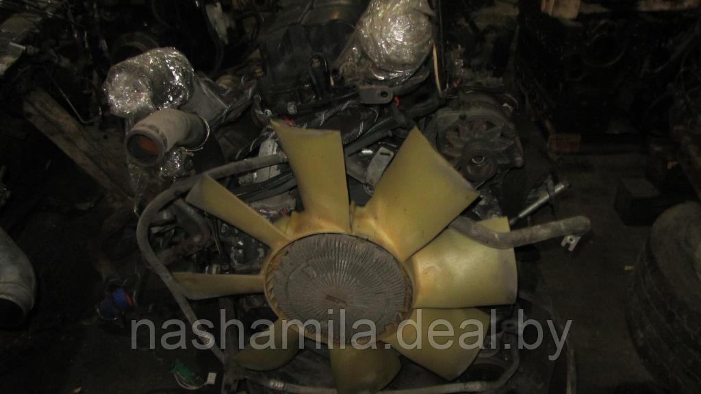 Двигатель Renault Premium Dci - фото 2 - id-p116788793