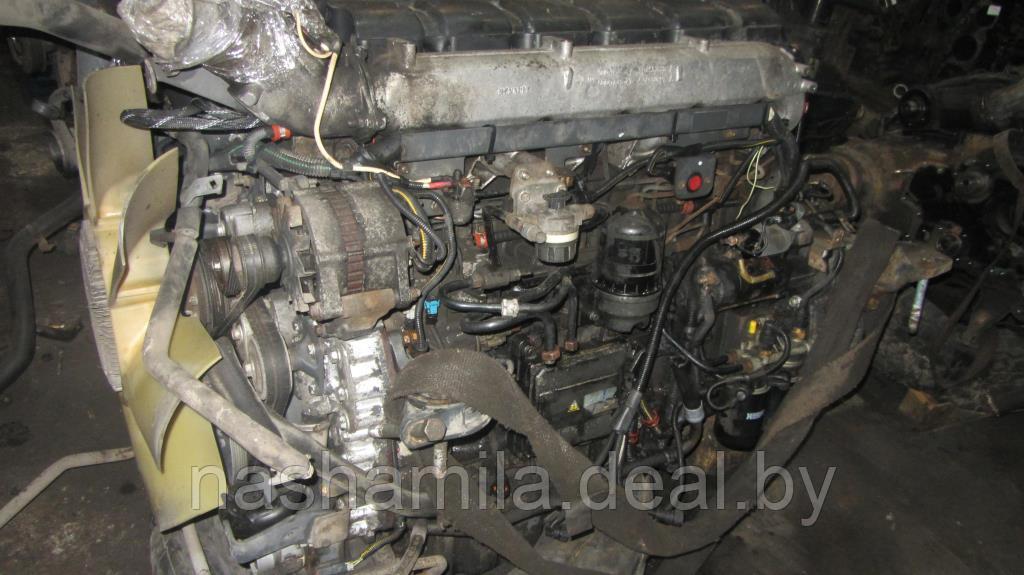 Двигатель Renault Premium Dci - фото 3 - id-p116788793