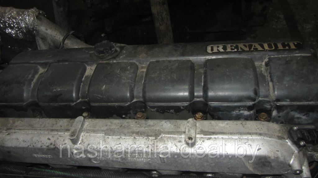 Двигатель Renault Premium Dci - фото 5 - id-p116788793
