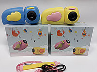 Детская камера Kids Digital Camera