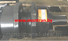 Каток поддерживающий Hyundai R210LC / R250LC 81EM-10030