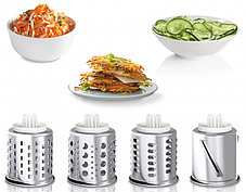 Мясорубка BOSCH MFW3X17B, фото 2