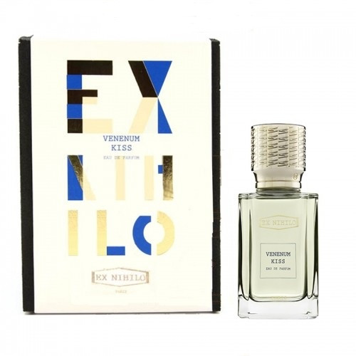 Ex Nihilo Venenum Kiss Парфюмерная вода унисекс (100 ml) (копия)