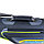 Чехол Aquatic  Ч-44С для  удилищ, полужесткий  ( 150 см, цвет: синий), фото 8