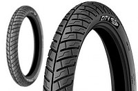 Мотопокрышка Michelin City Pro 3.50-16 58P Reinf TL/TT