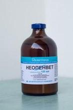 Неопенвет фл 100 мл