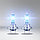 Автомобильная лампа H7 Osram Cool Blue Intense (комплект 2 шт), фото 3